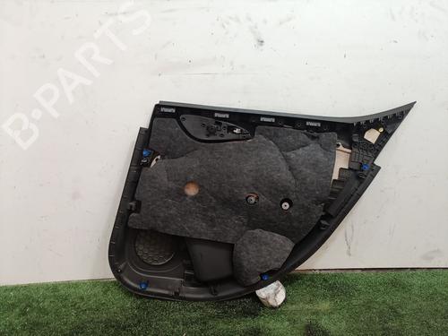 Rear left panel OPEL ASTRA K (B16) 1.6 CDTi (68) | BP18157428C60 