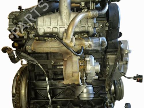 Używane Silnik VW GOLF IV (1J1) 1.9 TDI (115 hp) 27403195