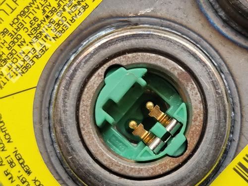 Driver airbag BMW 1 (E87) 118 d | BP27585771C9 