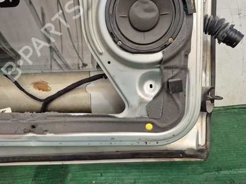 Left rear door SEAT ALHAMBRA (7V8, 7V9) 1.9 TDI | BP28119736C4 