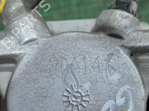 Right front brake caliper AIXAM MINAUTO 0.5 | BP36353320M104 - Image 5