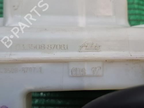 Power steering reservoir TOYOTA YARIS (_P13_) 1.5 Hybrid (NHP130_, NHP130) | BP29566799M117 