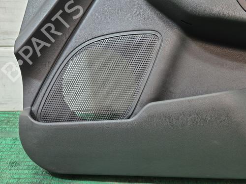 Front right panel FORD FIESTA VI (CB1, CCN) 1.25 | BP32298265C59