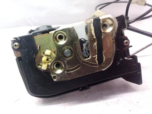 Front right lock MAZDA 2 (DY) 1.2 (DY3W) | BP9045192C97 