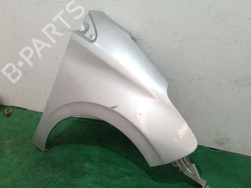 Left front fenders PEUGEOT 208 I (CA_, CC_)  | BP24204151C41 