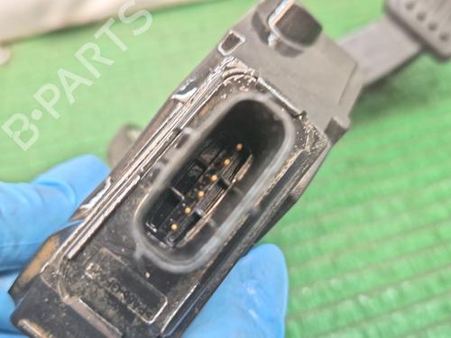 Pedal TOYOTA YARIS (_P13_) 1.5 Hybrid (NHP130_, NHP130) | BP29072145I4 