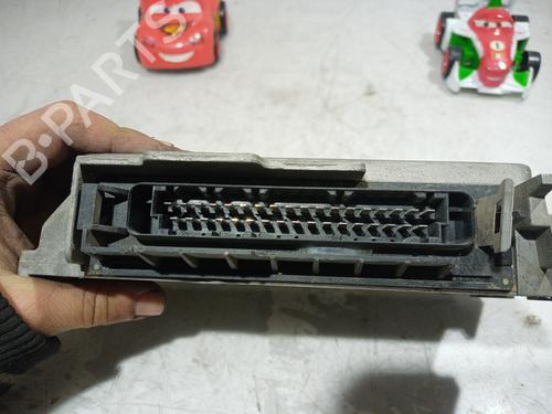 Engine control unit (ECU) FIAT PUNTO (176_) 60 1.2 (176AP, 176AR, 176AQ, 176BB) | BP7922914M57 