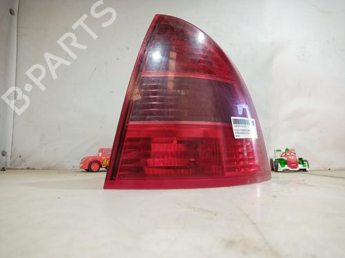 Used Right taillight CITROËN C5 II (RC_) [2004-2008]  7923756