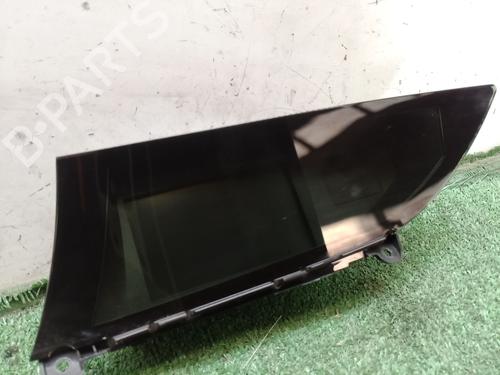 Display monitor HONDA CIVIC IX Tourer (FK) 1.6 i-DTEC (FK3) | BP29132930C48 