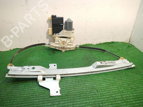 Used Front right window mechanism CITROËN C4 I (LC_) [2004-2014]  19275600