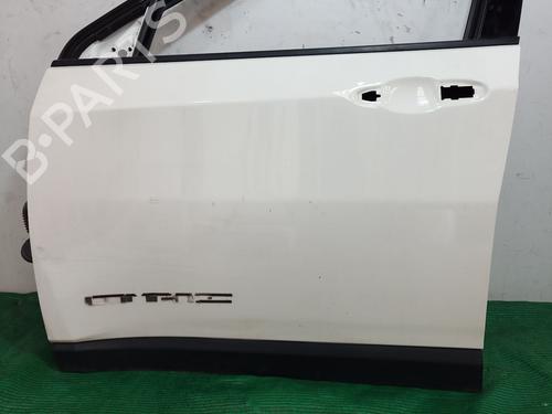 Left front door JEEP COMPASS (MP, M6, MV, M7) 1.4 MultiAir | BP29356841C2 