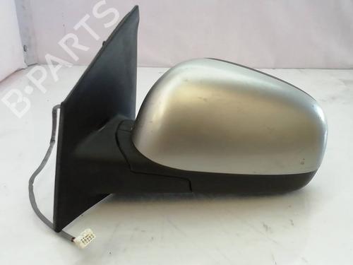 Used Left mirror NISSAN NOTE (E11, NE11) 1.5 dCi (86 hp) 8244821