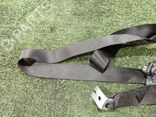 Rear left seatbelt FORD FIESTA V (JH_, JD_) ST150 | BP22132591I29 