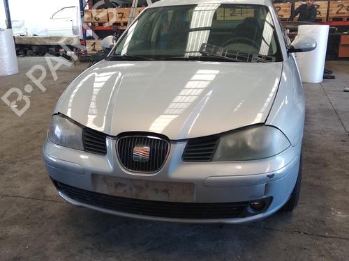 Front left lock SEAT CORDOBA (6L2)  | BP9536783C98 