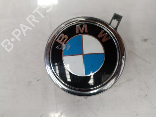 Tailgate handle BMW 1 (E87) 120 i | BP10214869C132 