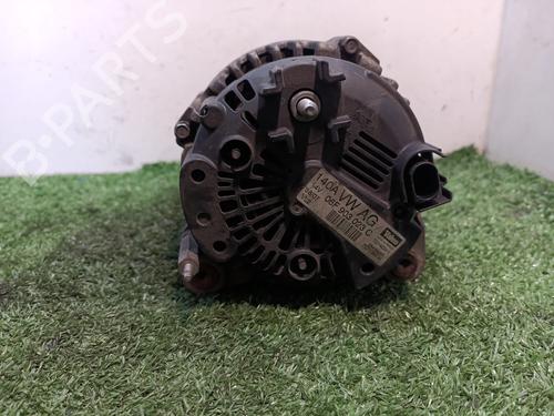 Alternador SKODA OCTAVIA I (1U2)  | BP16256258M7 