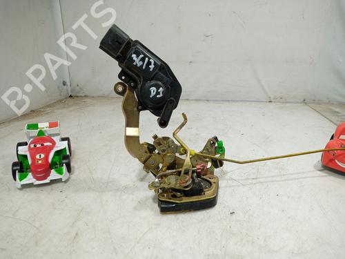 Used Front left lock SUZUKI IGNIS I (FH) [2000-2005]  11293956