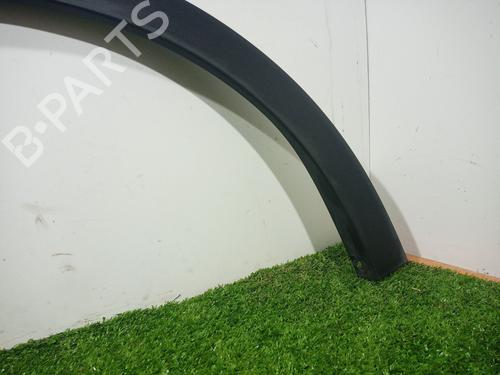 Front left wheel arch trim SSANGYONG TIVOLI  | BP23856083C134 