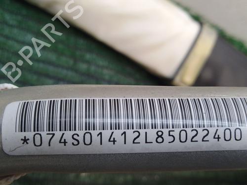Right curtain airbag HYUNDAI i30 (FD)  | BP19940787C12 