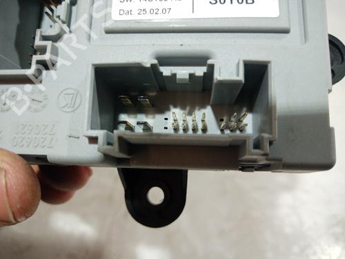 Electronic module FORD MONDEO IV (BA7)  | BP11937184M83 