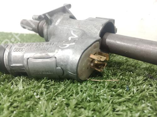Ignition barrel VW SANTANA (32B) 2.0 | BP19276083M48 