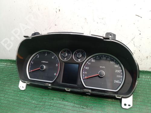 Cockpit HYUNDAI i30 (FD) 1.6 CRDi | BP28577265C47 