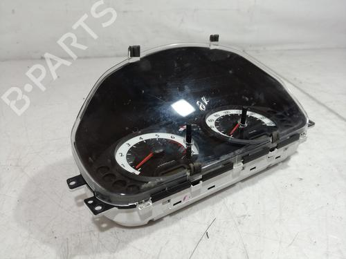 Instrument cluster KIA PICANTO I (SA) 1.1 | BP10041193C47 