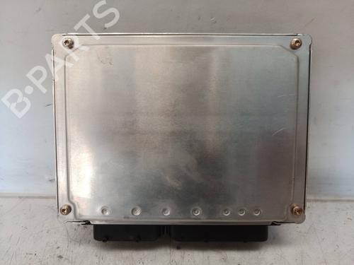 Engine control unit (ECU) AUDI A6 C5 (4B2) 1.8 T | BP7928745M57 