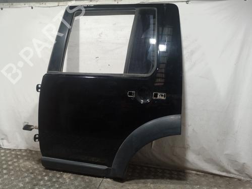 Left rear door LAND ROVER DISCOVERY III (L319) 2.7 TD 4x4 | BP10371396C4