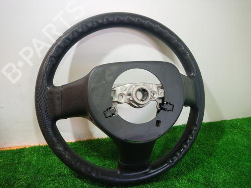 Steering wheel CITROËN C1 (PM_, PN_)  | BP13414014C49 