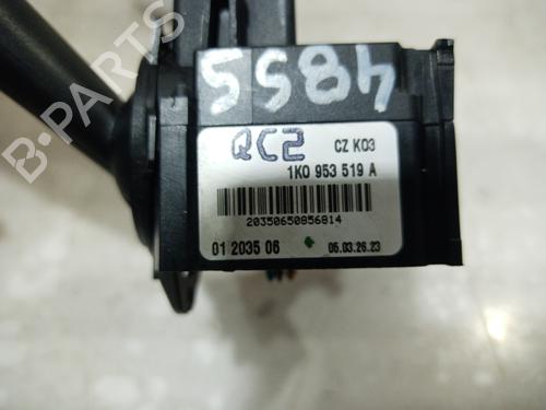 Steering column stalk SEAT ALTEA (5P1) 1.9 TDI | BP11085671I23 