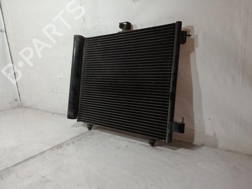 AC radiator CITROËN C3 Pluriel (HB_)  | BP10389628M32 