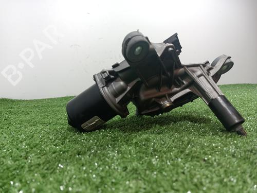 Front wiper motor CITROËN C4 Grand Picasso I (UA_)  | BP15655816M29 