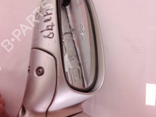 Left mirror KIA RIO I Hatchback (DC)  | BP7928290C26 