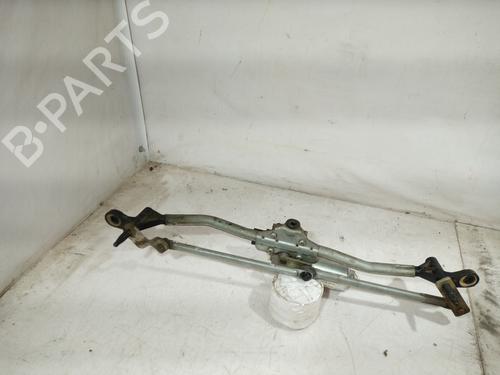 Front wiper motor SKODA FABIA II (542) 1.2 TSI | BP11106063M29 