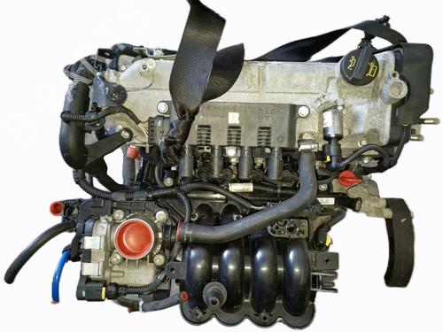 Engine FIAT 500 (312_) 0.9 (312AXG1A, 312.AXG11) | BP30082046M1