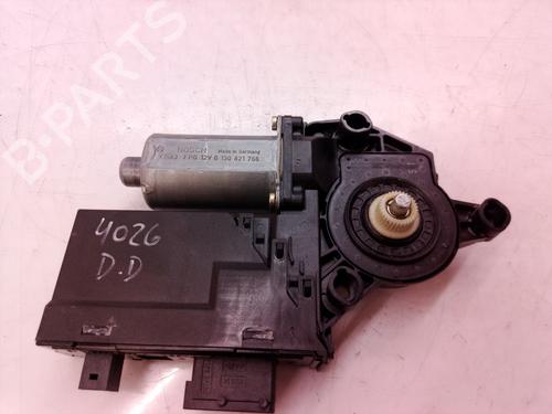 Right front window motor PEUGEOT 307 (3A/C)  | BP8621258E20 