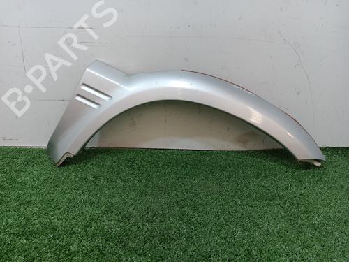 Used Front right wheel arch trim NISSAN TERRANO II (R20) 2.7 TDi 4WD (125 hp) 15674946