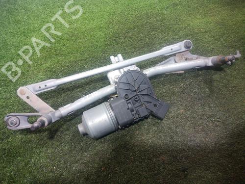 Used Front wiper motor CITROËN BERLINGO MULTISPACE (B9) 1.2 PureTech 110 (110 hp) 29258880