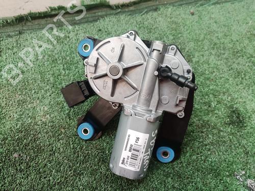 Used Rear wiper motor MINI MINI (F55) Cooper D (116 hp) 29132844