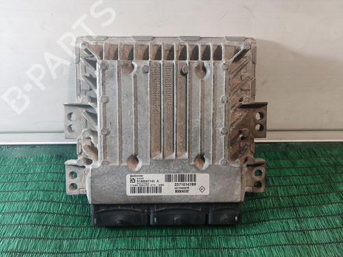Motorstyringsenhed RENAULT FLUENCE (L3_) 1.5 dCi (L30D, L30L, L306, L33F, L33L, L33M, L33V, L33W) (110 hp) 30770166
