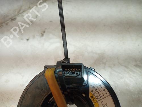 Kontaktrulle Airbag SUZUKI SWIFT III (MZ, EZ) 1.3 DDiS (RS413D) | BP12322784C102 