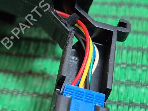 Steering column stalk SEAT LEON (1P1) 2.0 TDI 16V | BP36668813I23 - Image 5