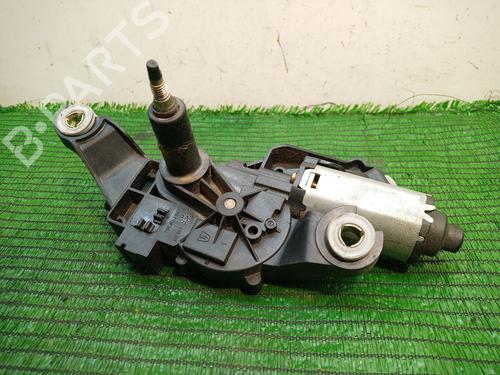 Rear wiper motor BMW 1 (E87) 116 i | BP19286670M102 