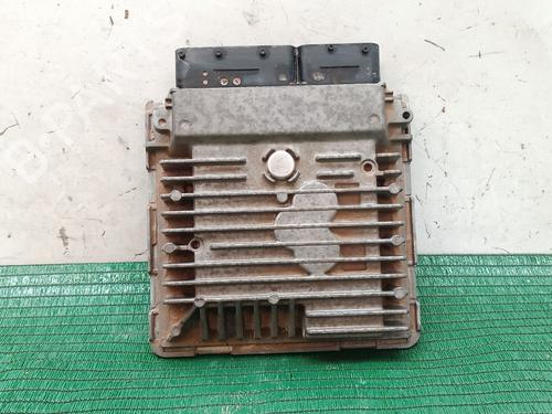 Engine control unit (ECU) VW GOLF PLUS V (5M1, 521) 1.6 TDI | BP29355092M57 