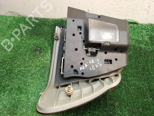 Left taillight BMW 3 (E46) 320 d | BP21550457C34 