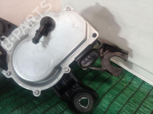 Rear wiper motor VW TIGUAN (5N_) 2.0 TDI 4motion | BP30728070M102