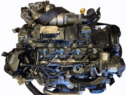 Engine FORD C-MAX II (DXA/CB7, DXA/CEU) 1.5 TDCi | BP34004498M1  - Image 5