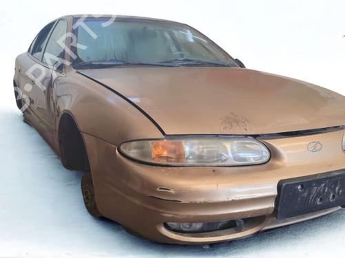 Used Parts CHEVROLET ALERO 2.4 16V 5014742