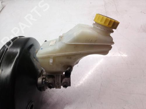 Servo brake FIAT DOBLO Cargo (263_) 1.3 D Multijet | BP8904386M42 